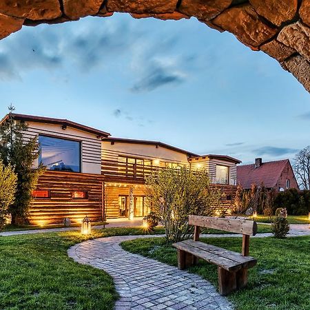 Sommer Residence Hotel&Spa 克卢奇堡 外观 照片