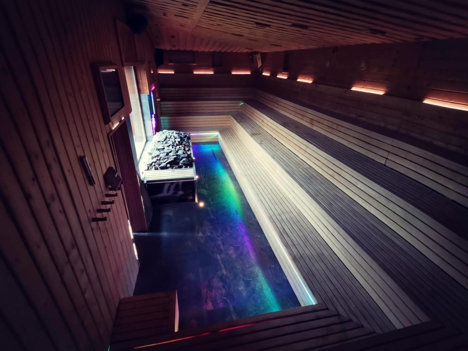 Sommer Residence Hotel&Spa 克卢奇堡 外观 照片